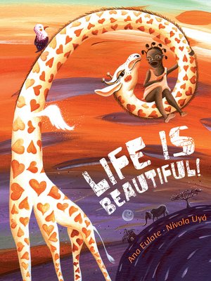 cover image of Life is Beautiful!